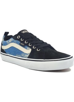 VANS Vn000Csubla1 Filmore Shoes Black  - Image 2