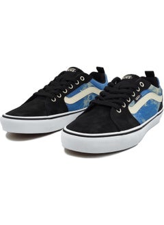 VANS Vn000Csubla1 Filmore Shoes Black  - Image 5