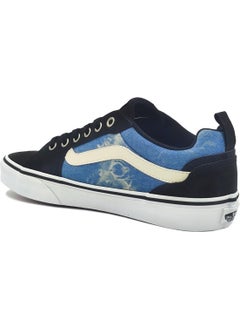 VANS Vn000Csubla1 Filmore Shoes Black  - Image 4