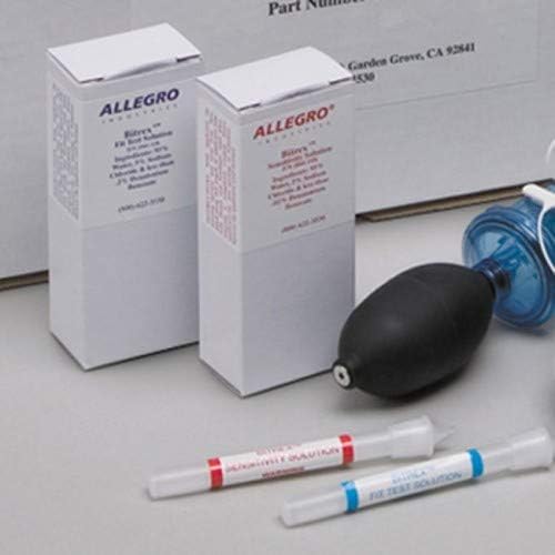 Allegro Industries 2041‐12K Bitter Test Solution, One Size (Pack of 6) - Image 2