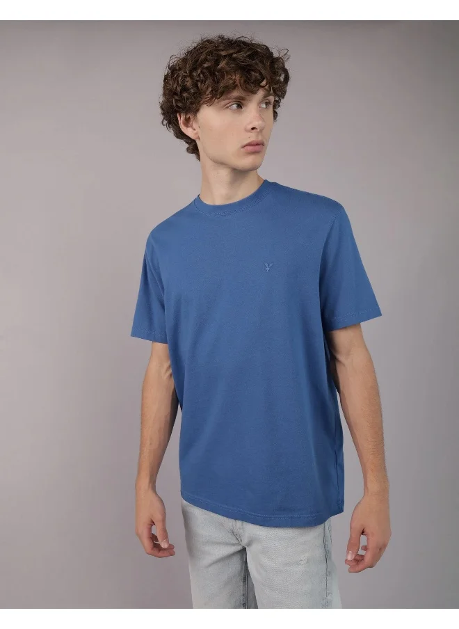 American Eagle AE Super Soft Icon T-Shirt