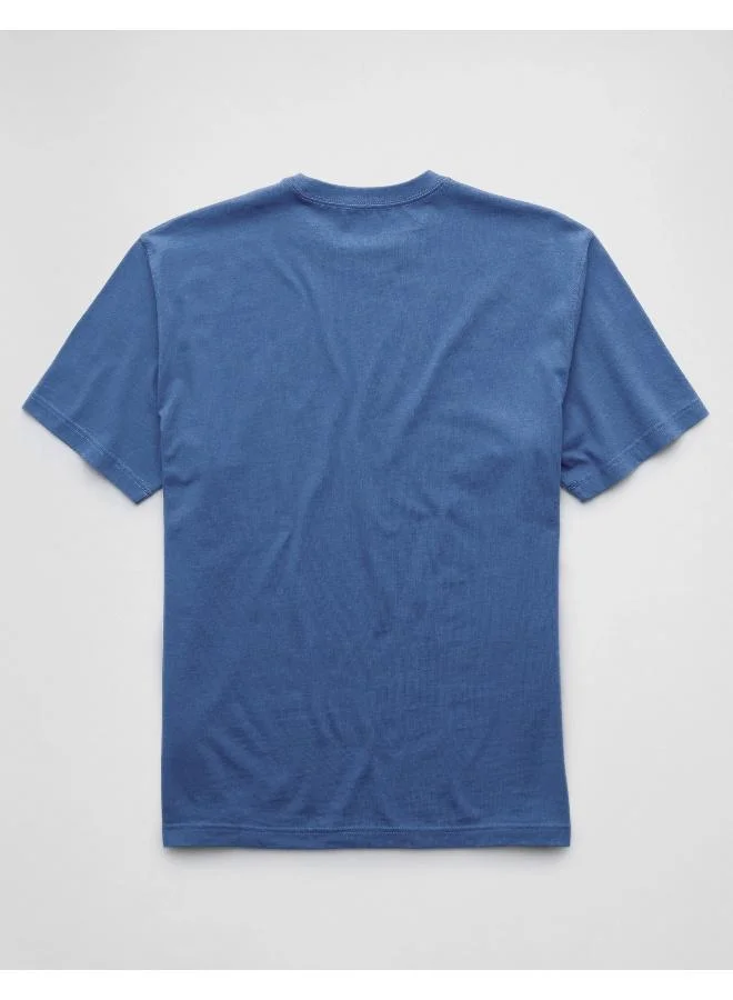 American Eagle AE Super Soft Icon T-Shirt