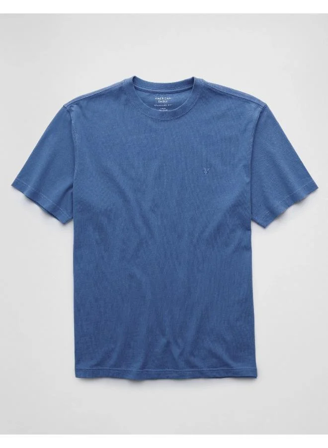 American Eagle AE Super Soft Icon T-Shirt