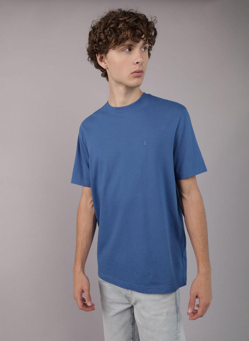 American Eagle AE Super Soft Icon T-Shirt  - Image 1