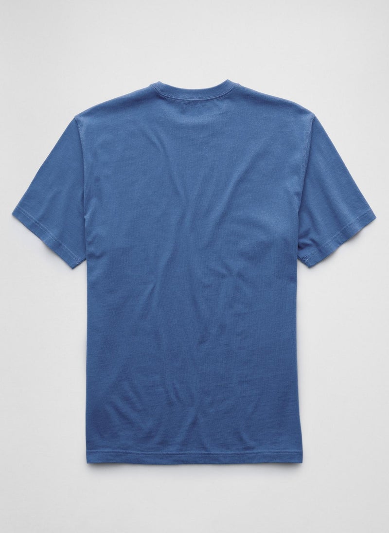 American Eagle AE Super Soft Icon T-Shirt  - Image 2