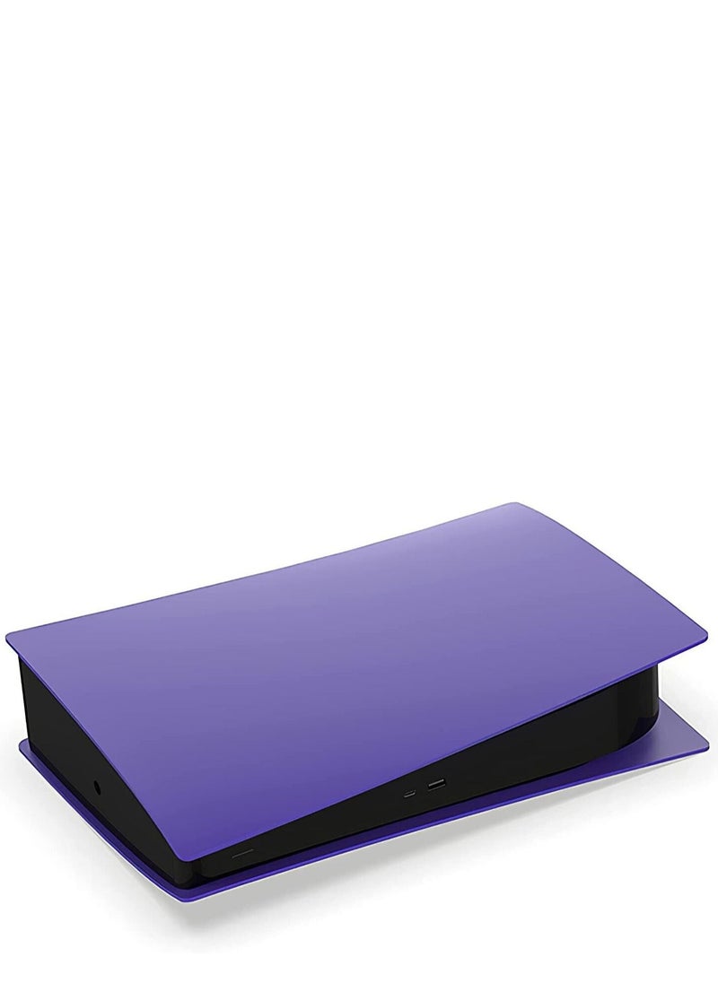 Generic - PS5 Faceplate Disc Edition Face Plates Cover Skins Shell Panels for PS5 Console, Playstation 5 Accessories Faceplate - Image 1