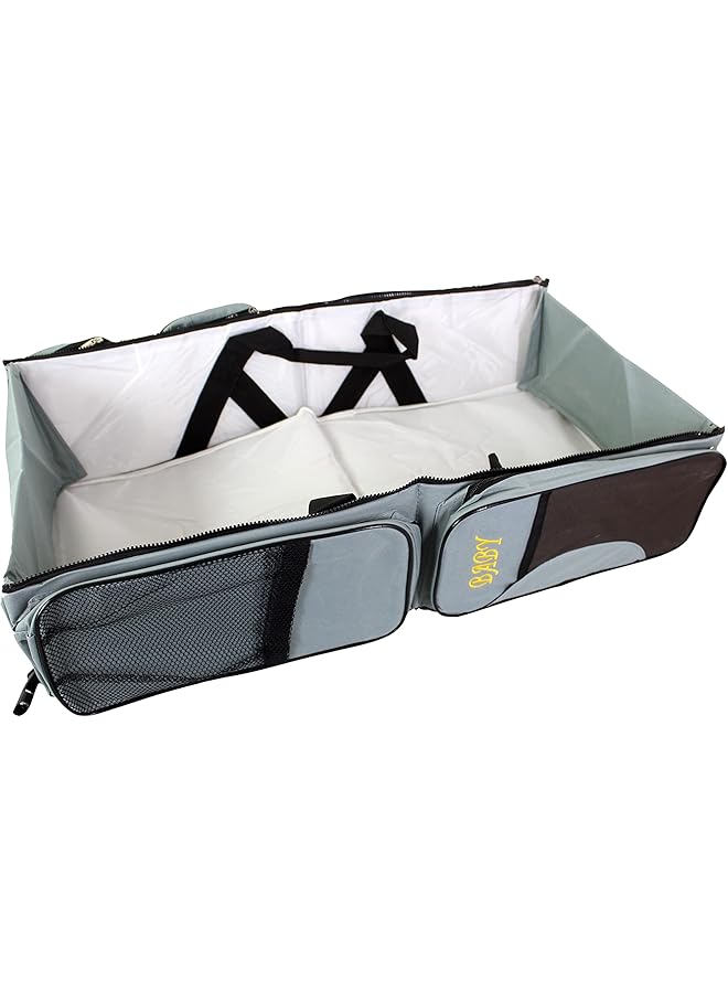 erorex Multi Functional Baby Travel Bed And Bag - Image 1