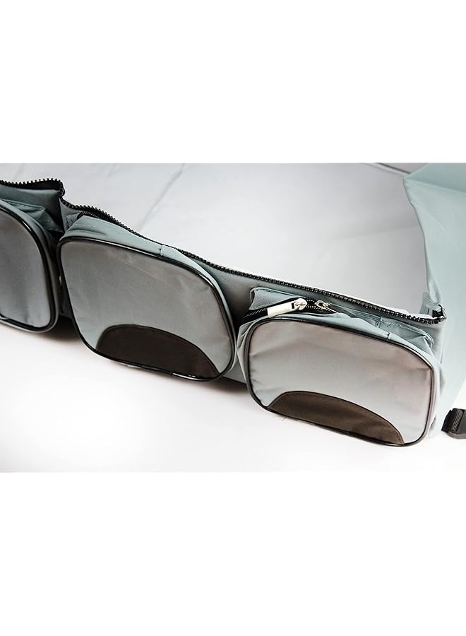 erorex Multi Functional Baby Travel Bed And Bag - Image 4