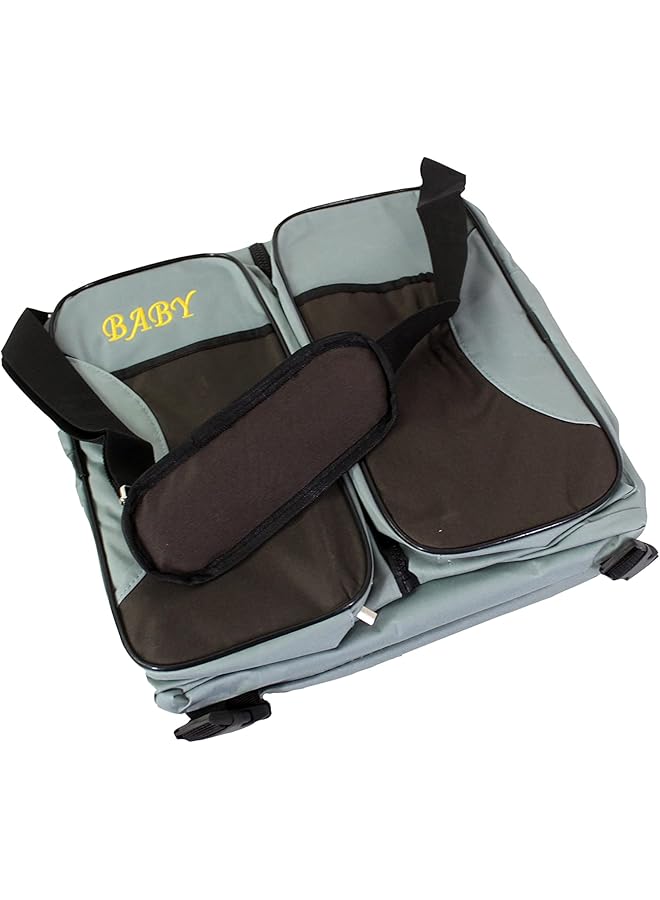 erorex Multi Functional Baby Travel Bed And Bag - Image 2