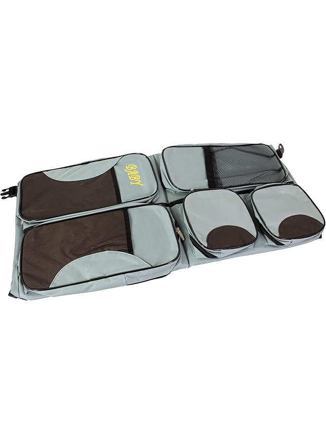 erorex Multi Functional Baby Travel Bed And Bag - Image 3