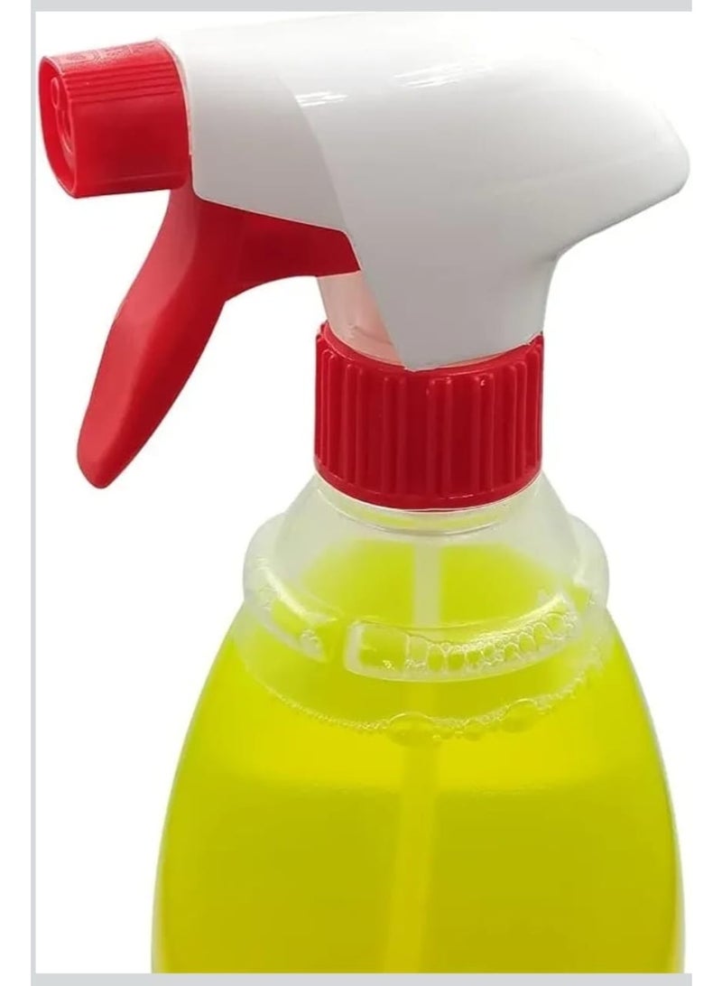 Dasty Classic Dasty Degreaser Multi Purpose Cleaners 1 LITER / 3 PCS - Image 5
