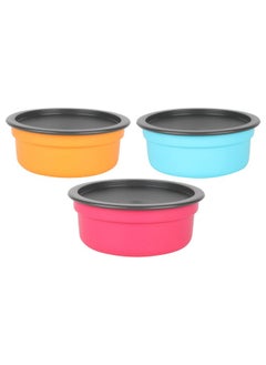 Asian Plastoware Dynamic Airseal Popular Container Set, 600m, Pack of 3 - pzsku/Z1ED7808B30E591A3F5DAZ/45/_/1737721251/e278502c-24b3-4063-a3f9-b21512446bf0