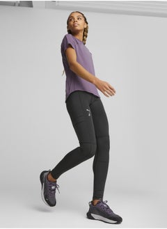 PUMA SEASONS Full-Length Trail Womens Running Tights  - Image 5