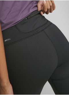 PUMA SEASONS Full-Length Trail Womens Running Tights  - Image 3