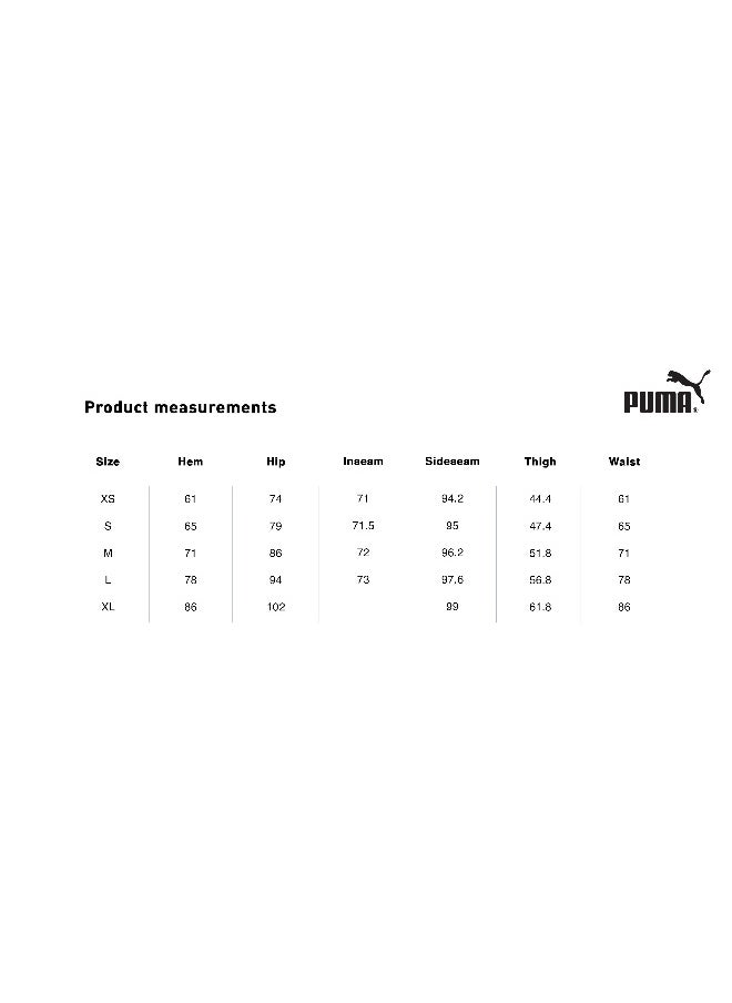 PUMA - SEASONS Full-Length Trail Womens Running Tights - Image 1
