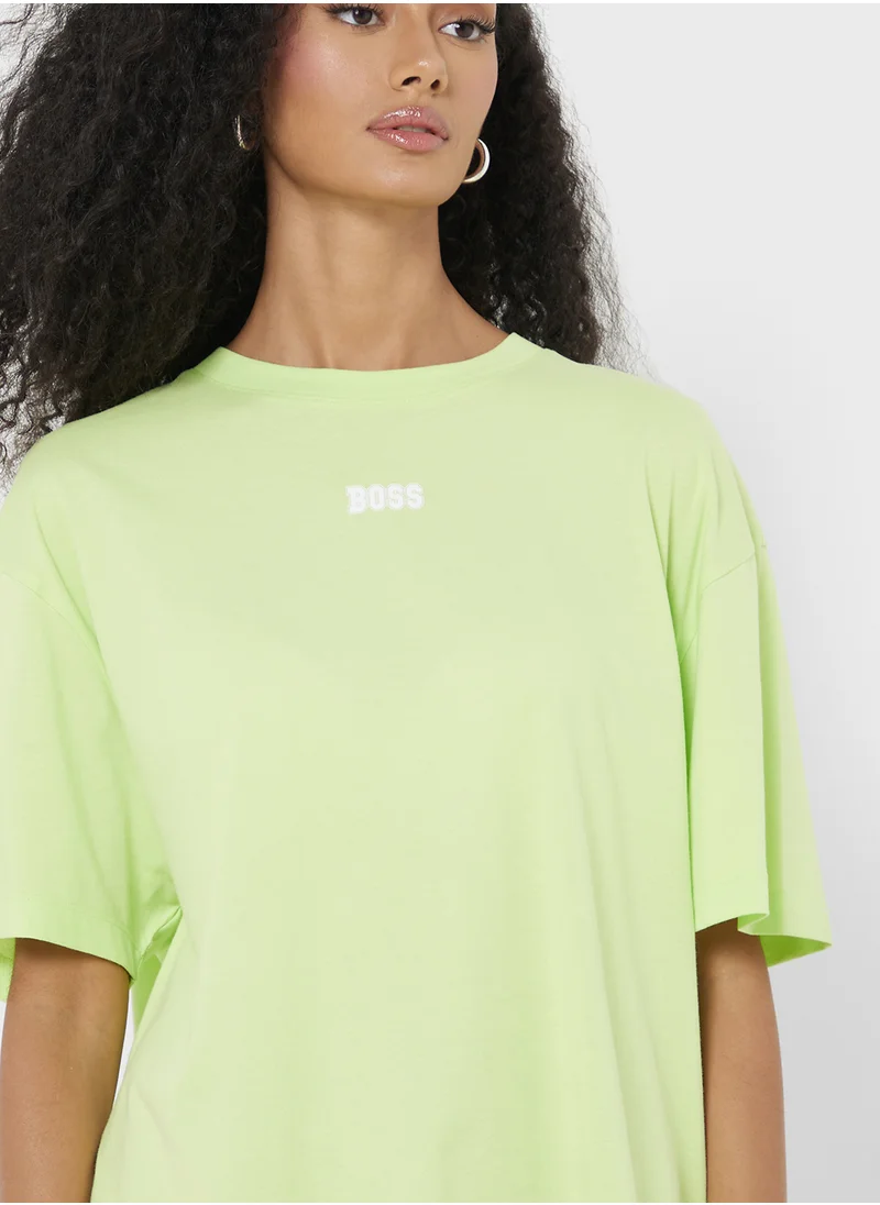 BOSS Crew Neck T-Shirt