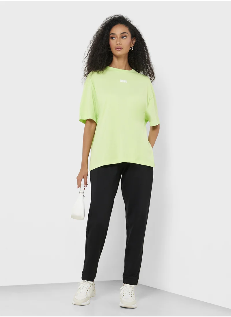 BOSS Crew Neck T-Shirt