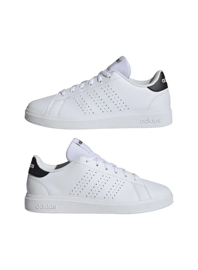 Adidas ADVANTAGE BASE 2.0 J White Sportswear For Junior 3
