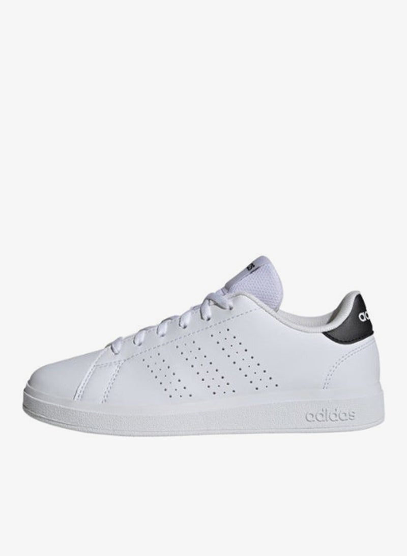 Adidas Advantage Base 2.0 Shoes Junior - Image 4