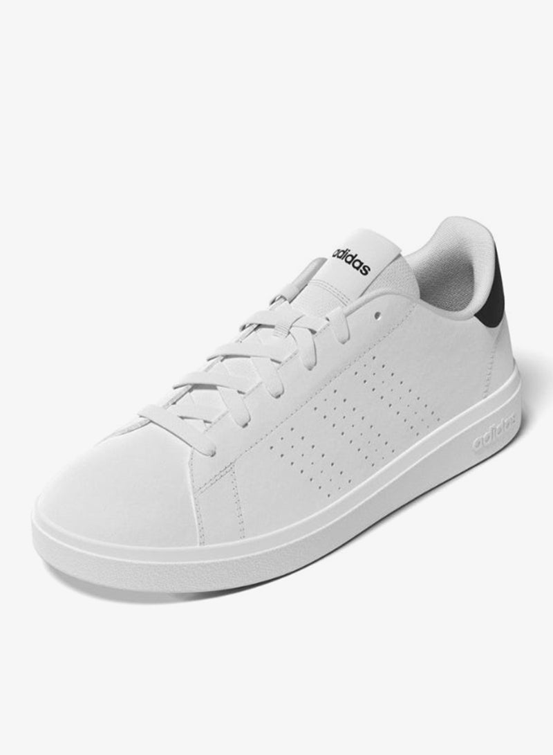 Adidas Advantage Base 2.0 Shoes Junior - Image 3