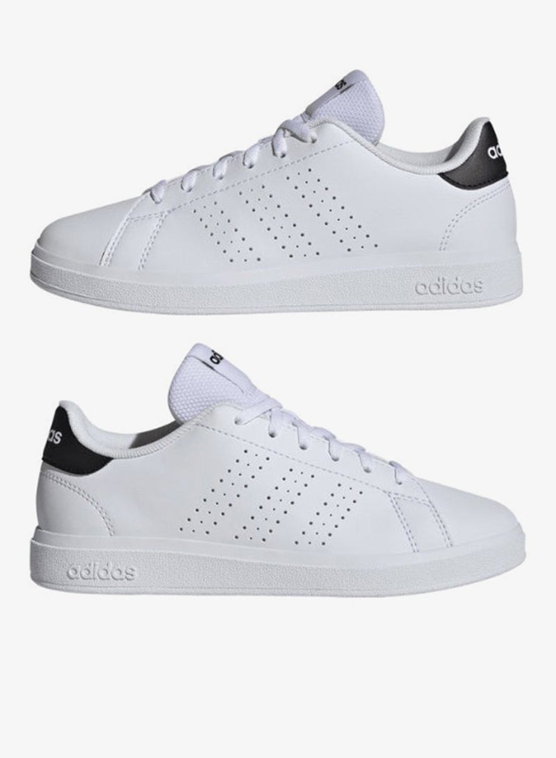 Adidas Advantage Base 2.0 Shoes Junior - Image 2