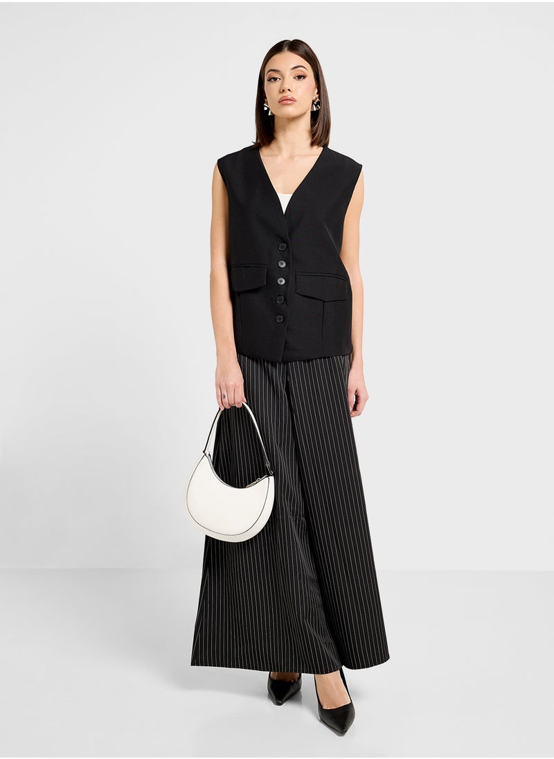 ELLA Tailored Vest  - Image 4