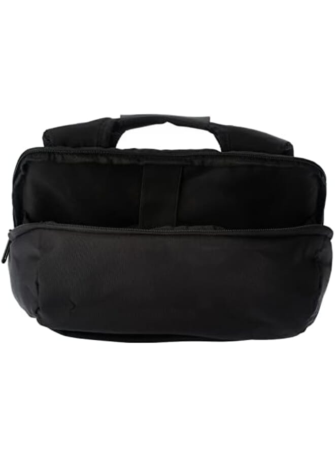 L'avvento Bg34B Discovery Laptop Backpack Bag 15.6 Inch Size Black - Image 3