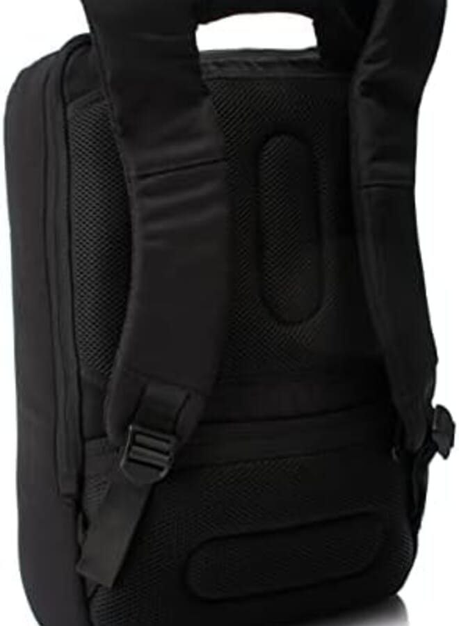 L'avvento Bg34B Discovery Laptop Backpack Bag 15.6 Inch Size Black - Image 2