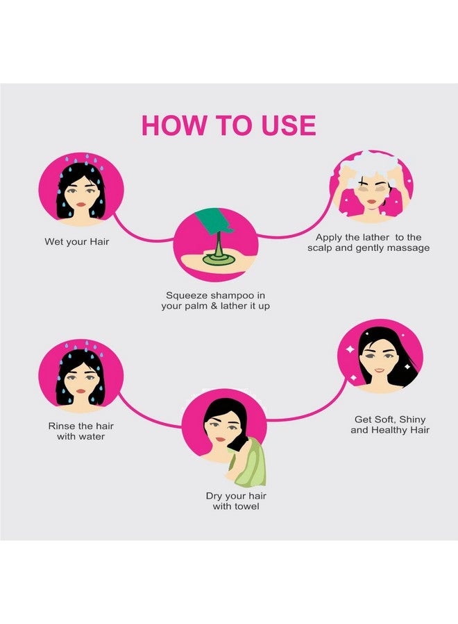 ميجدوت مجموعة كومبو أيورفيدا من شامبو ساتريثا 500 مل + زيت ماها برينجراج 200 مل، شامبو ساتريثا للعناية بالشعر وتنظيف فروة الرأس وزيت ماها برينجراج يحمي تساقط الشعر من الصداع، عبوة من قطعتين - Image 4