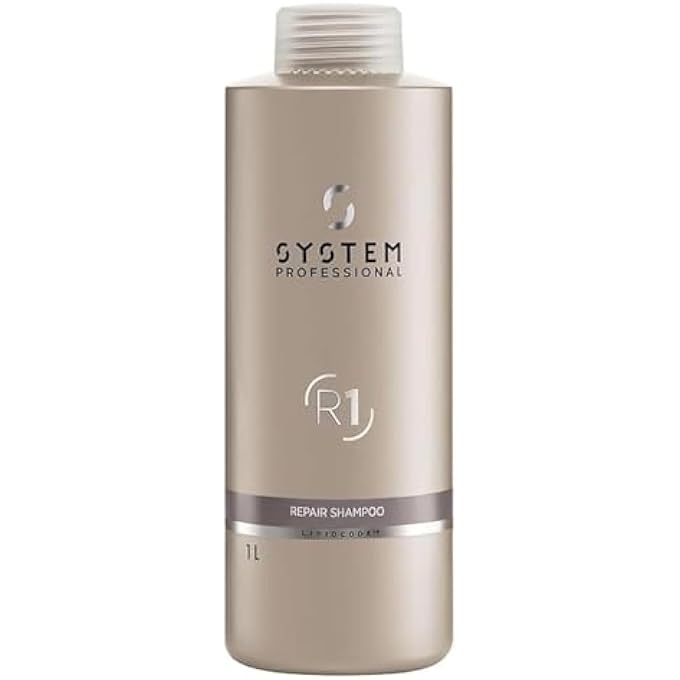 SHAMPOO REPAIR SHAMPOO