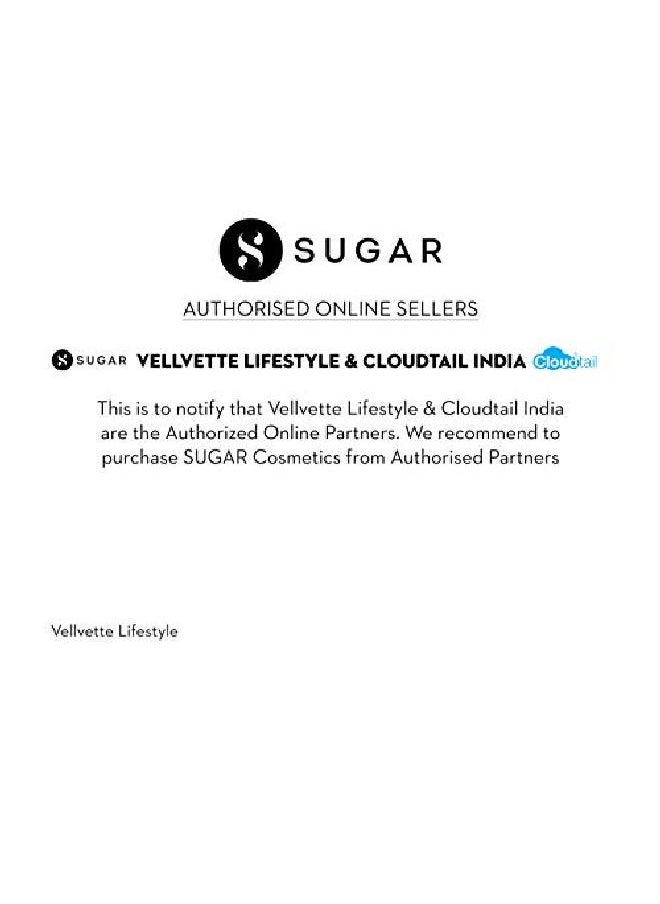 SUGAR Cosmetics - مرطب ومضيء من Bling Leader 01 Gold Diggin' (هايلايتر ذهبي دافئ بلمسة نهائية لؤلؤية) مرطب خفيف الوزن ومضيء يحمي من التلوث - Image 1