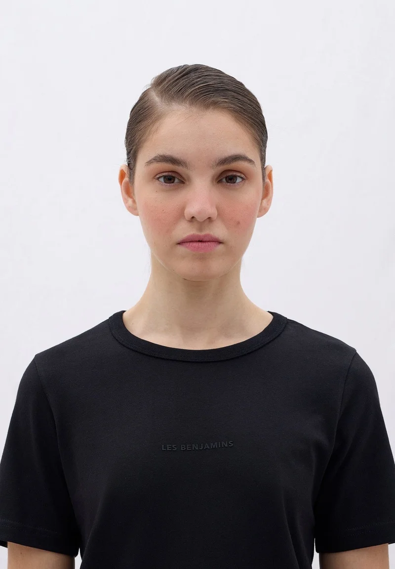 LES BENJAMINS  REGULAR TEE 401 for Women | Best Price UAE