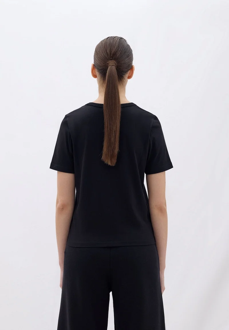 LES BENJAMINS  REGULAR TEE 401 for Women | Best Price UAE