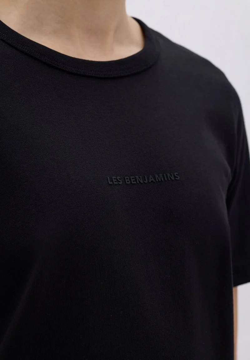 LES BENJAMINS  REGULAR TEE 401 for Women | Best Price UAE