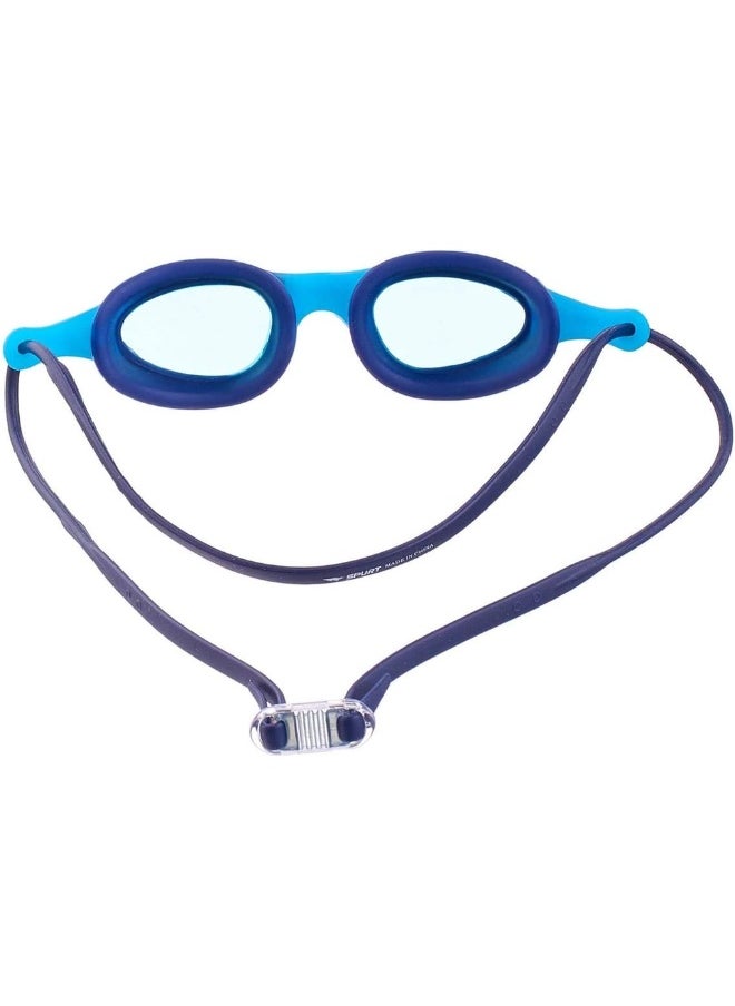 Spurt Spurt Swimming Glasses Junior - Blue - SIL 1 AF JR-2  - Image 2