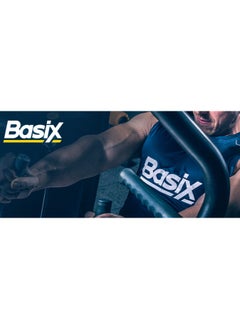 Basix Basix Whey Protein 2.25kg Vanilla Whip Flavor 66 Serving  - Image 2