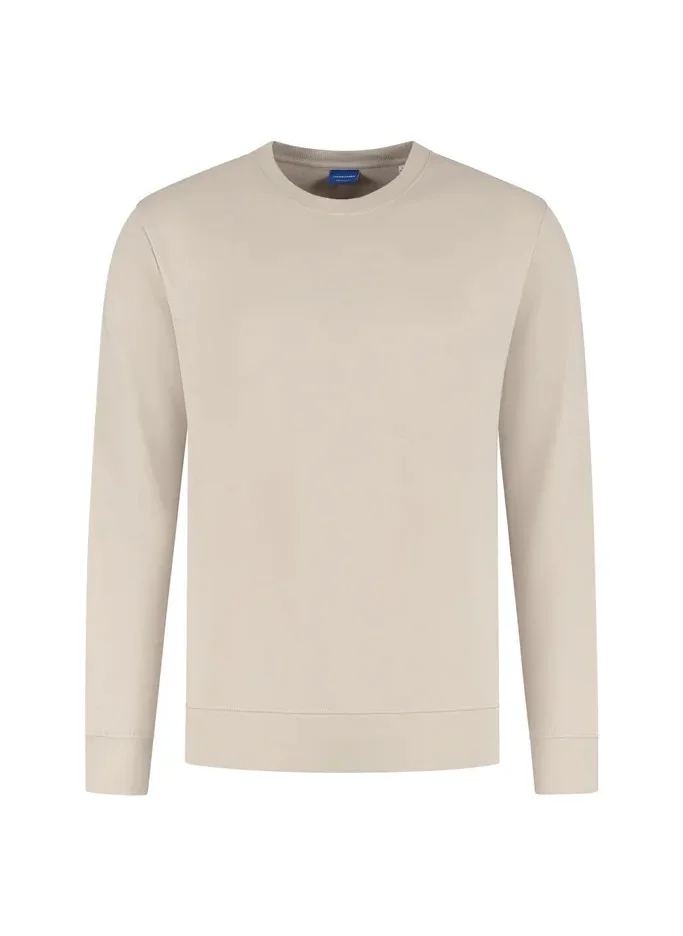 جاك اند جونز Jorbradley Culture Crew Neck Sweatshirt