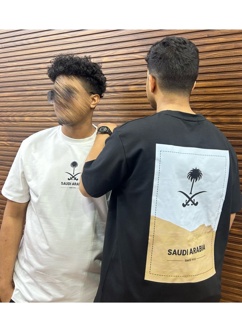 Saudi Founding Day T-shirt