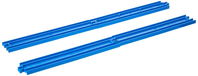 TOMY R01 Straight Rail 4 pieces - Image 2