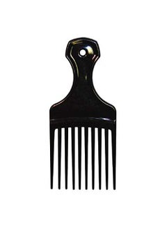 Comfort Plastic Mini Comb  Lift Hair Pick Pack of 12 Black - pzsku/Z1ED8B7C7FECFC11C3F85Z/45/_/1741001423/ac7bef10-53a2-4e13-a205-9173048b5079