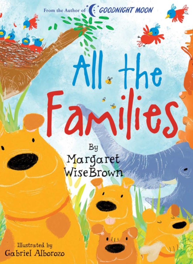 All the Families