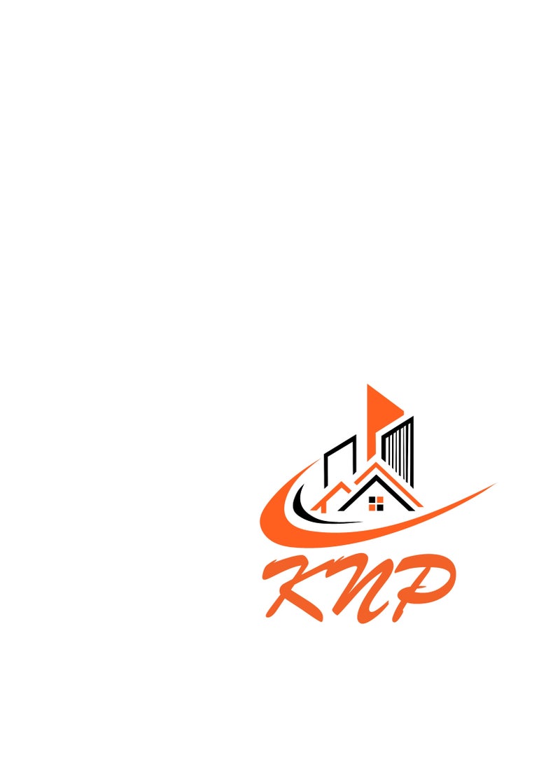 KNP KNP Brown Carton Box 44x44x44 cm is a Robust and Versatile Packaging Solution Designed for Various Storage and Shipping Needs.  - Image 4
