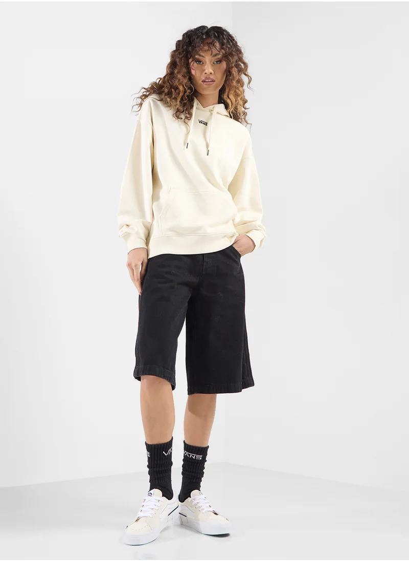 VANS Flying V Os Ft Ls Hoodie