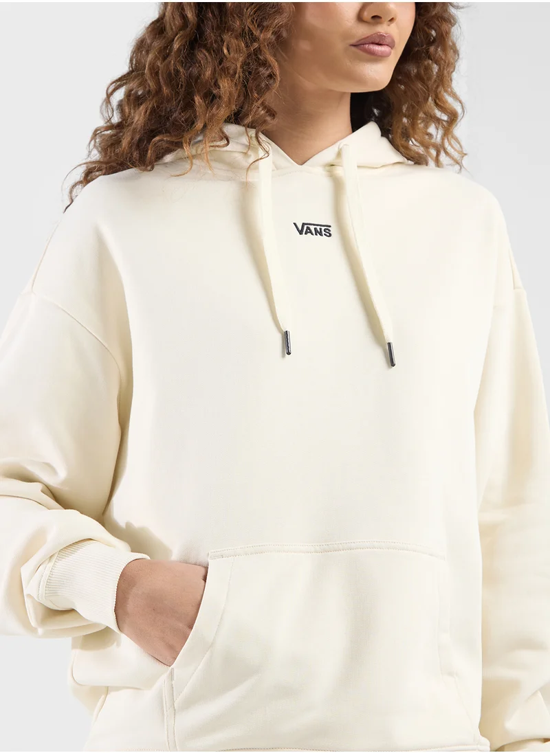 VANS Flying V Os Ft Ls Hoodie