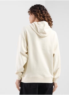 VANS Flying V Os Ft Ls Hoodie  - Image 2