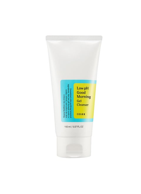 Low Ph Good Morning Gel Cleanser 150ml