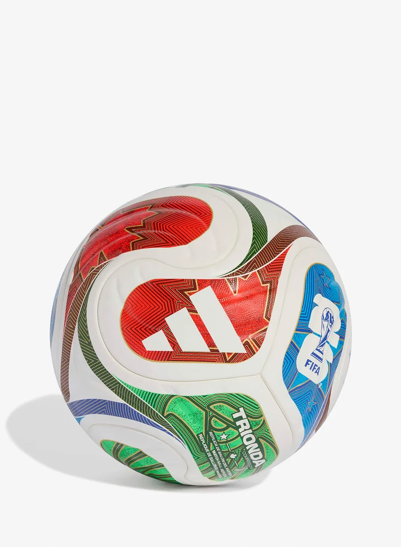 Adidas Fifa World Cup 26™ Trionda Competition Ball