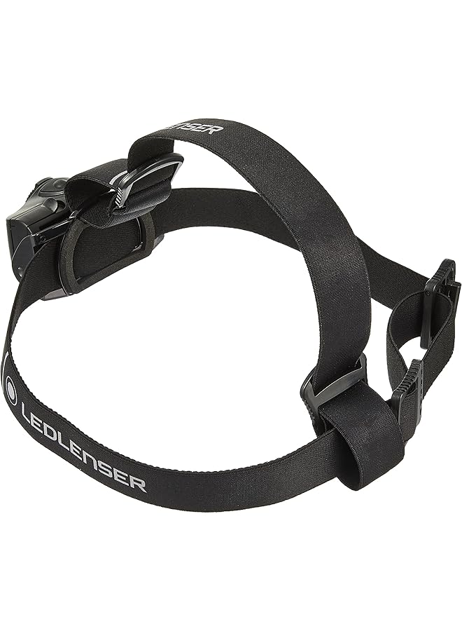 LEDLENSER Mh8 Headlamp - Image 2