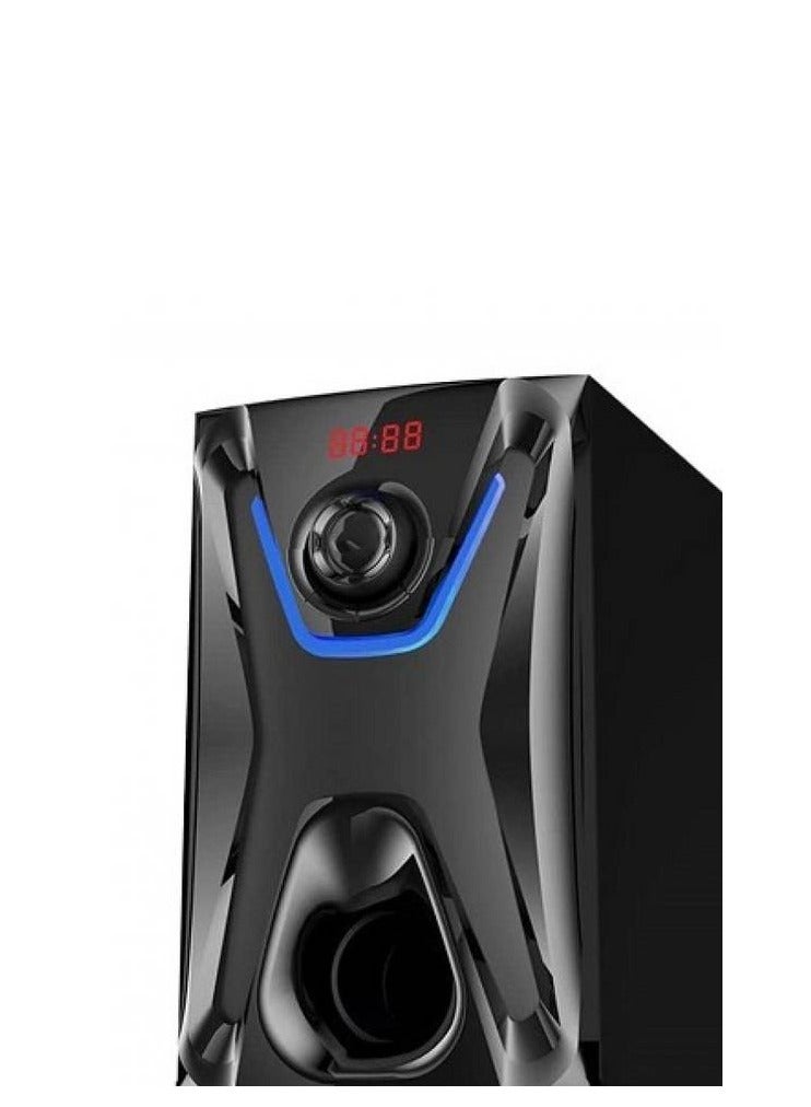 Home theater 2 speakers 2.1 channel - Image 2