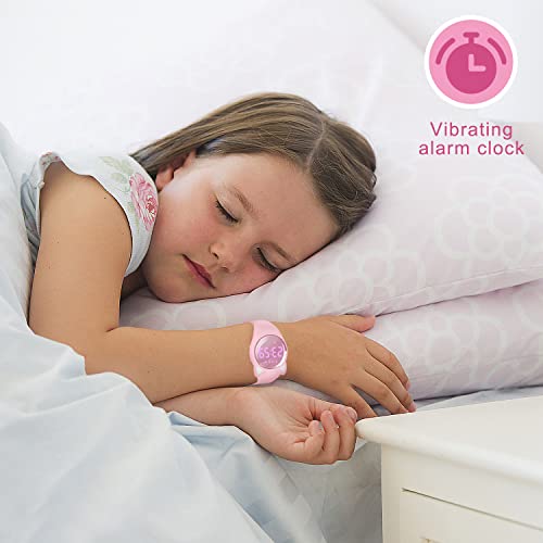 BEN NEVIS Kids Watch, Digital Watch for Boys Girls, Sport Watch with Fitness Tracker, Alarm Clock, Stopwatch, No App and Waterproof, Watch for Kids Ages 5-12 - Image 3